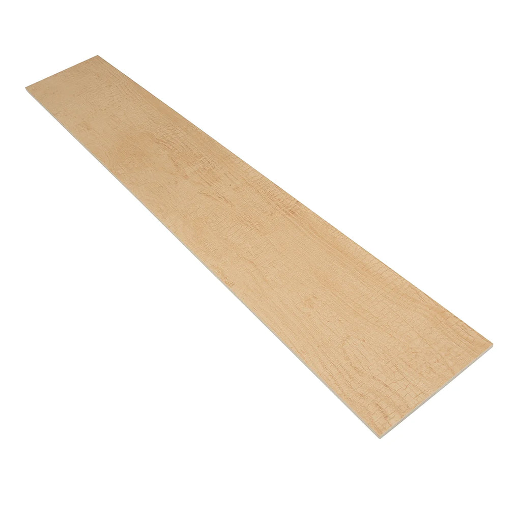 Kasai Maple 10x60" Rectified Porcelain Tile | Tile Club