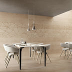 Kasai Maple Kintsugi 10x60" Rectified Porcelain Tile | Tile Club