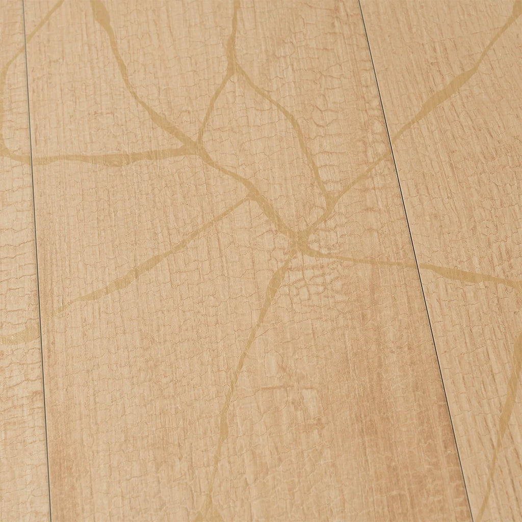 Kasai Maple Kintsugi 10x60" Rectified Porcelain Tile | Tile Club