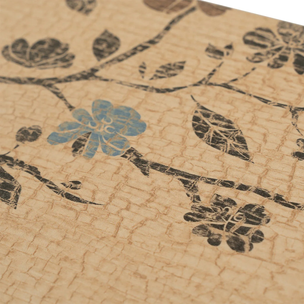 Kasai Maple Sakura 10x60" Rectified Porcelain Tile | Tile Club
