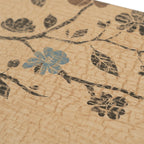 Kasai Maple Sakura 10x60" Rectified Porcelain Tile | Tile Club