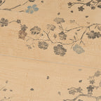 Kasai Maple Sakura 10x60" Rectified Porcelain Tile | Tile Club