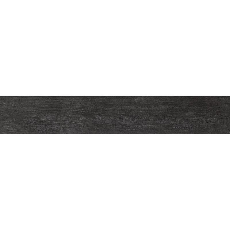 Kasai Notte 10x60" Rectified Porcelain Tile Sample