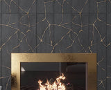Black Porcelain Tile