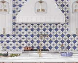 Kitchen Tile