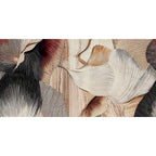 Kyoto Impasto Mural Wall Tile | Tile Club