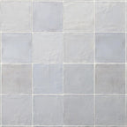 La Riviera Lavanda Blue 5x5