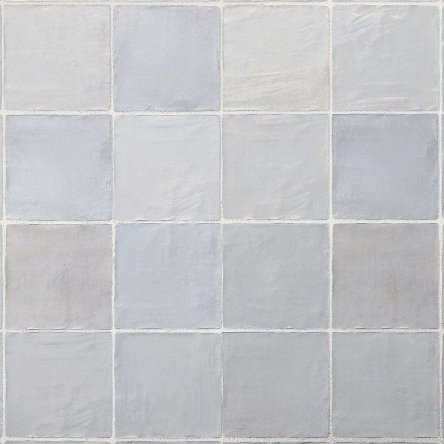 La Riviera Lavanda Blue 5x5