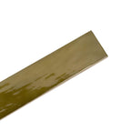 Lake Basil Ceramic Subway Tile 2.6x16 | Tile Club