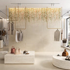 Liana Sand Neutral Porcelain Tile 24x48
