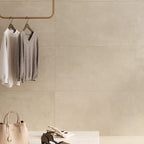 Liana Sand Neutral Porcelain Tile 24x48