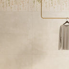 Liana Sand Neutral Porcelain Tile 24x48