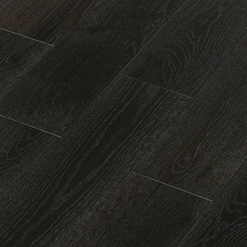 Loft Brushed Brown Oak Engineered Hardwood | Tile Club