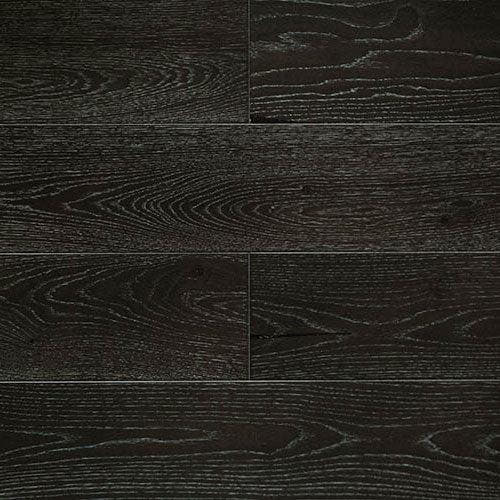 Loft Brushed Brown Oak Engineered Hardwood | Tile Club