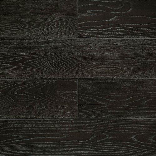 Loft Brushed Brown Oak Engineered Hardwood | Tile Club