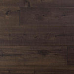 Loft Walnut Brown Maple Engineered Hardwood