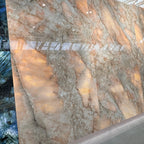 Luminosa Sunset Porcelain Slab 48X110 | Tile Club