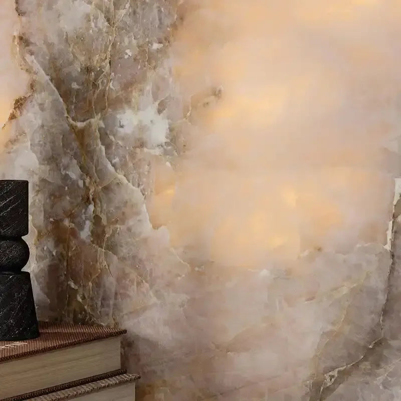 Luminosa Bronze Matte Large Format Porcelain Tile 24x48 | Tile Club