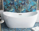 Luminosa Illuminated-Look Porcelain Tiles