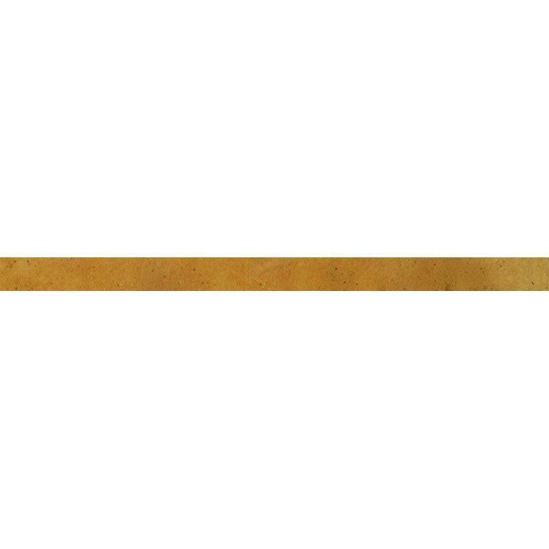 Luna Caramel Pencil Trim | Tile Club