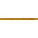 Luna Caramel Pencil Trim | Tile Club
