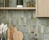 Luna Arc Ceramic Tile