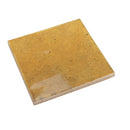 Luna Caramel 4x4 Ceramic Square Tile | Tile Club