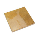 Luna Caramel 4x4 Ceramic Square Tile | Tile Club