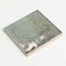 Luna Celadon 4x4 Ceramic Square Tile | Tile Club