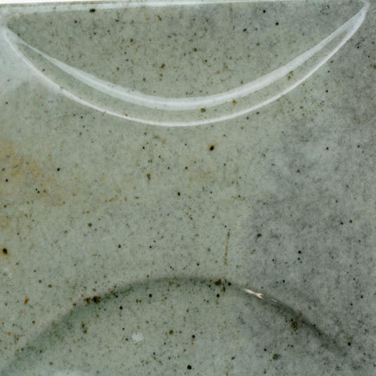 Luna Arc Celadon 4x4 Ceramic Square Tile | Tile Club