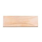 Luna Arc Pink 2.5x8 Ceramic Subway Tile | Tile Club