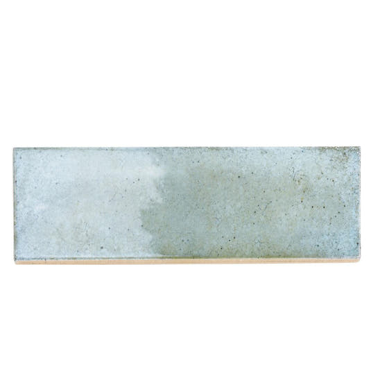 Luna Sky 2.5x8 Ceramic Subway Tile | Tile Club