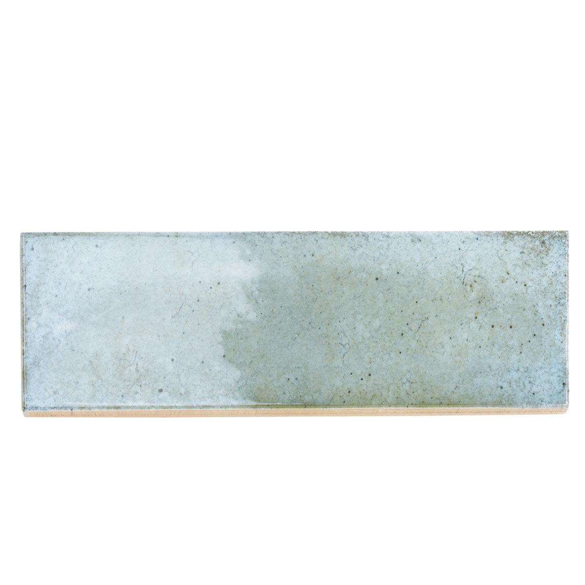 Luna Sky 2.5x8 Ceramic Subway Tile | Tile Club