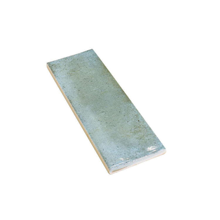 Luna Sky 2.5x8 Ceramic Subway Tile | Tile Club