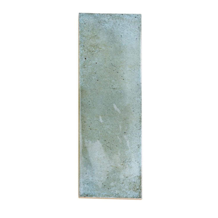 Luna Sky 2.5x8 Ceramic Subway Tile | Tile Club