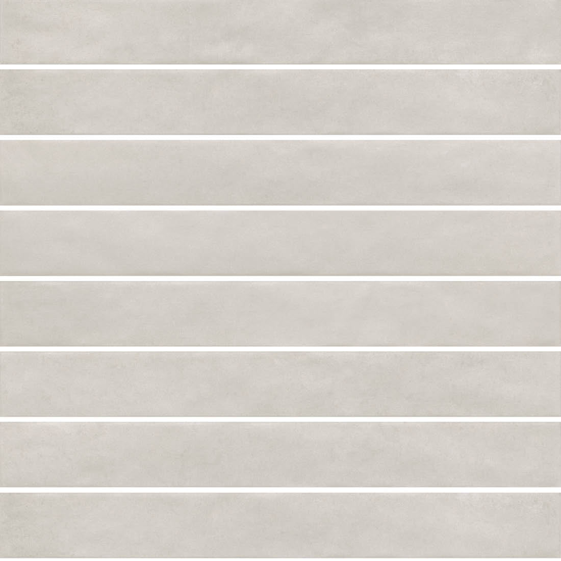 Malden Ostra Gloss Ceramic Tile 2"x17" | Tile Club