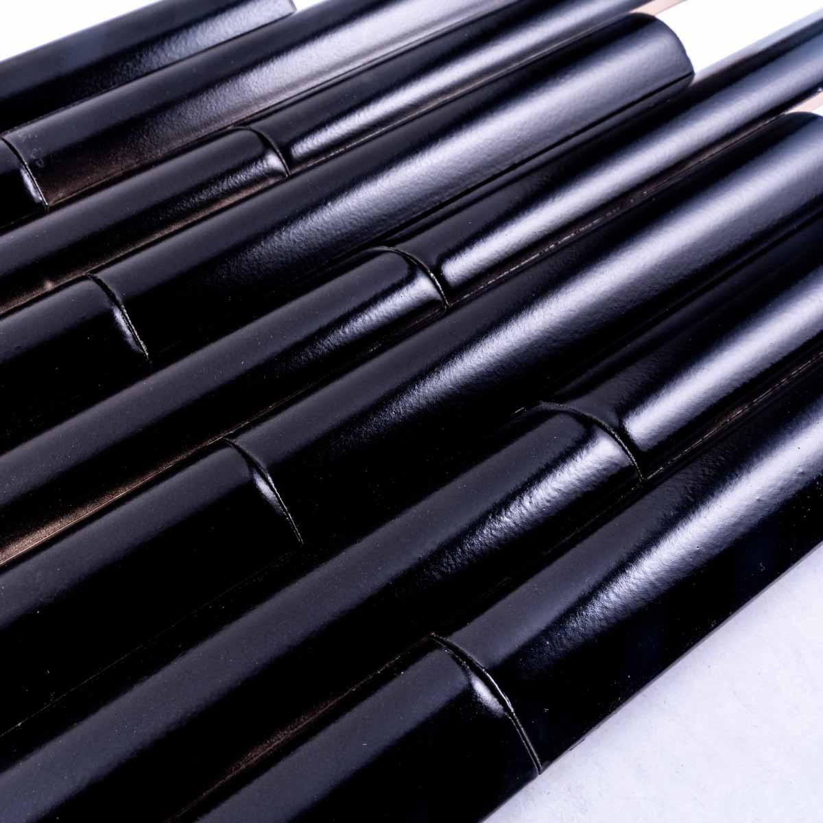 Pencil Bullnose Mallorca Black