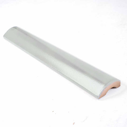 Pencil Bullnose Mallorca Blue | Tile Club