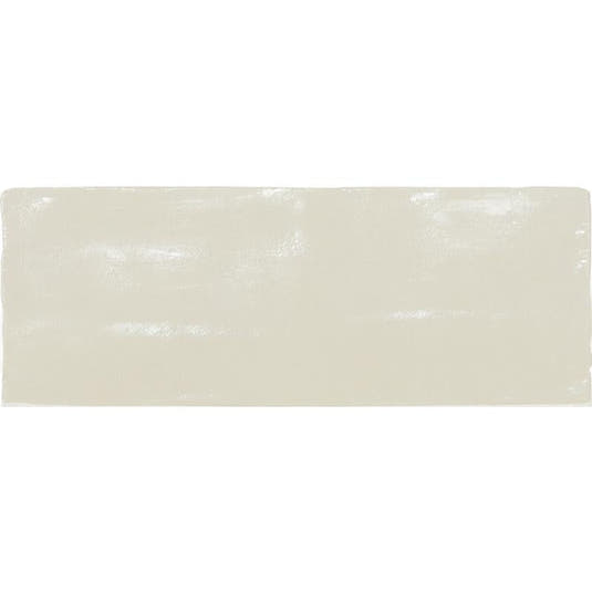 Mallorca Green Ceramic Subway Tile 2.5x8 | Tile Club