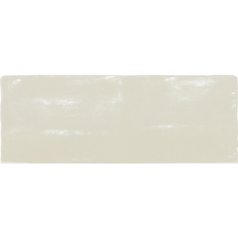 Mallorca Green Ceramic Subway Tile 2.5x8 | Tile Club