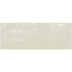 Mallorca Green Ceramic Subway Tile 2.5x8 | Tile Club