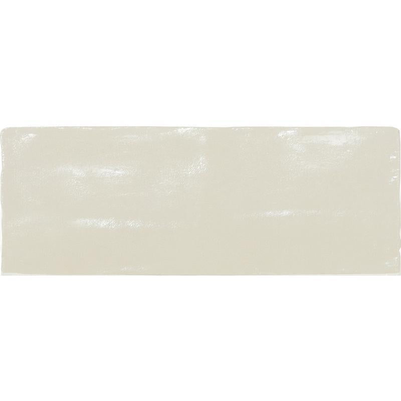 Mallorca Green Ceramic Subway Tile 2.5x8 | Tile Club
