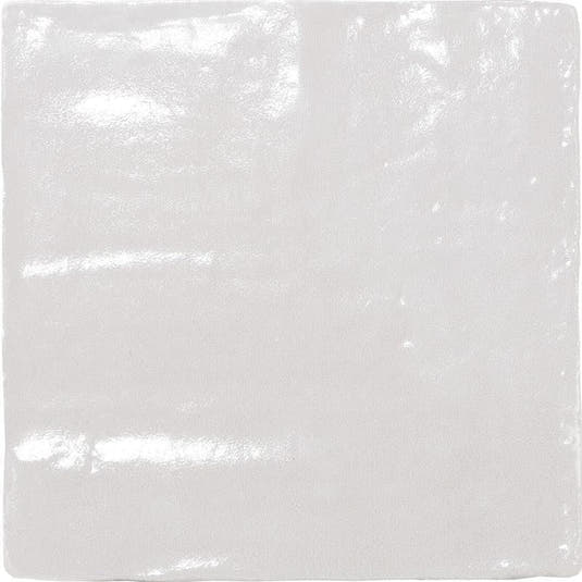 Mallorca Grey Ceramic Tile 4x4 | Tile Club