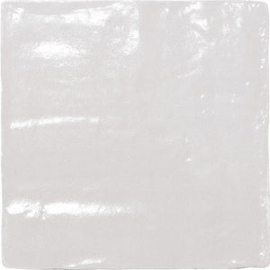 Mallorca Grey Ceramic Tile 4x4 | Tile Club