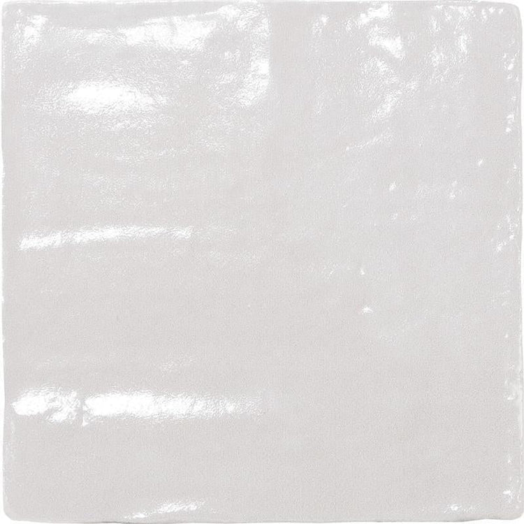 Mallorca Grey Ceramic Tile 4x4 | Tile Club