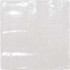 Mallorca Grey Ceramic Tile 4x4 | Tile Club