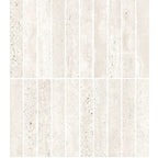 Mammoth Bone KitKat Stone Look Ceramic Tile | Tile Club
