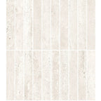 Mammoth Bone KitKat Stone Look Ceramic Tile | Tile Club