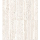 Mammoth Bone KitKat Stone Look Ceramic Tile | Tile Club