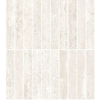 Mammoth Bone KitKat Stone Look Ceramic Tile | Tile Club